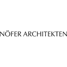 Logo der Firma Nöfer Gesellschaft von Architekten mbH