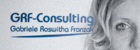 Logo der Firma GRF Consulting