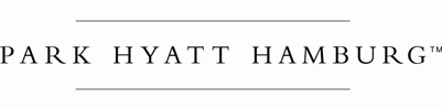 Logo der Firma Park Hyatt Hamburg