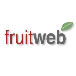 Logo der Firma fruitweb GmbH