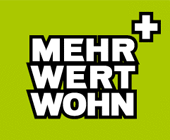 Logo der Firma MehrWertWohn GmbH