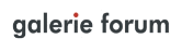 Logo der Firma Galerie forum GmbH
