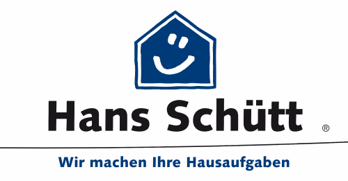 Logo der Firma Hans Schütt Immobilien GmbH