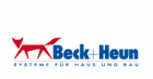 Logo der Firma Beck+Heun GmbH