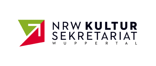 Logo der Firma NRW KULTURsekretariat