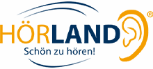 Logo der Firma Hörland GmbH