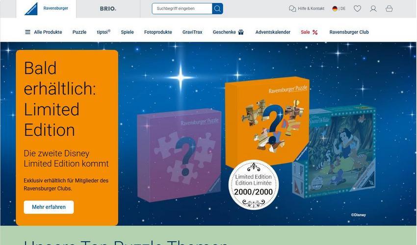 Website Promotion