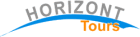 Logo der Firma Horizont Tours GmbH