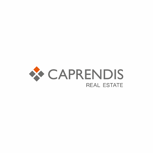 Logo der Firma CAPRENDIS Real Estate GmbH
