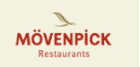 Logo der Firma Mövenpick Restaurants & Dienstleistungen AG