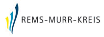 Logo der Firma Landratsamt Rems-Murr-Kreis