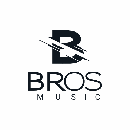 Logo der Firma Bros Music GmbH & Co. KG