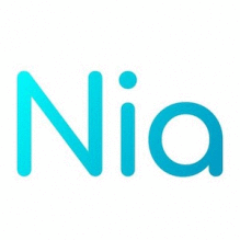 Logo der Firma Nia Health GmbH