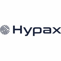 Logo der Firma Hypax GmbH