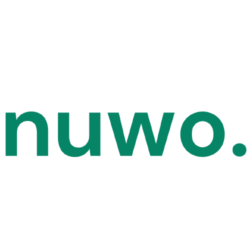 Logo der Firma nuwo GmbH