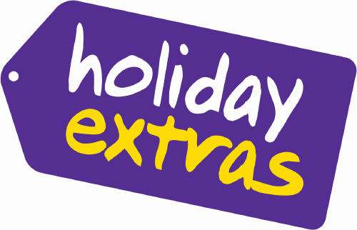 Logo der Firma Holiday Extras GmbH