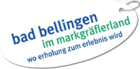 Logo der Firma Bade- und Kurverwaltung Bad Bellingen GmbH