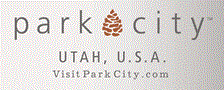 Logo der Firma Park City Utah Directions