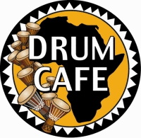 Logo der Firma Drum Cafe Deutschland