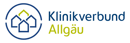 Logo der Firma Klinikverbund Allgäu gGmbH