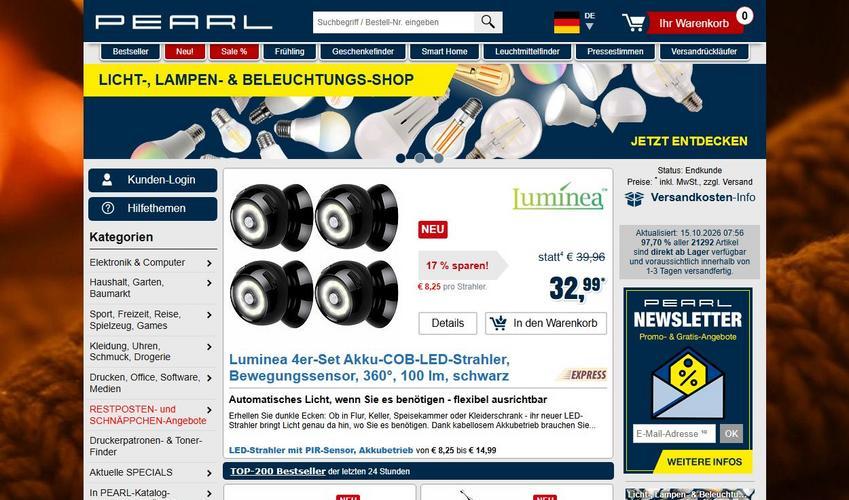 Website Promotion