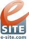 Logo der Firma E-SITE.com