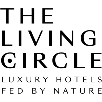 Logo der Firma THE LIVING CIRCLE