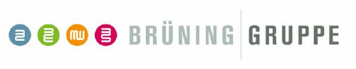 Logo der Firma Brüning-Holding GmbH