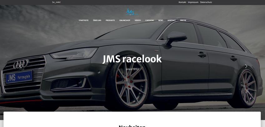 Website Promotion