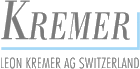 Logo der Firma Léon Kremer AG