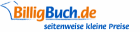 Logo der Firma BilligBuch.de GmbH
