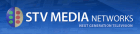 Logo der Firma STV Media Networks