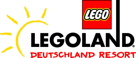 Logo der Firma LEGOLAND® Deutschland Freizeitpark GmbH
