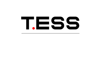 Logo der Firma T.ESS GmbH