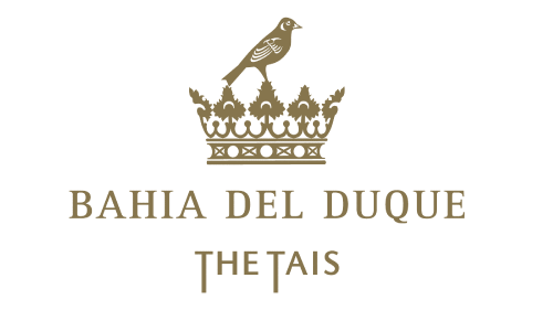 Logo der Firma Bahia del Duque