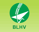 Logo der Firma Badischer Landwirtschaftlicher Hauptverband e.V.