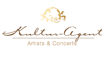Logo der Firma Kultur-Agent - Artists & Concerts
