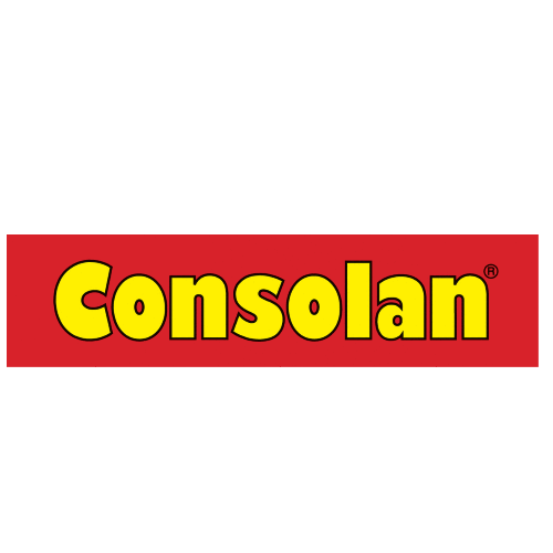 Logo der Firma Consolan - eine Marke von Akzo Nobel