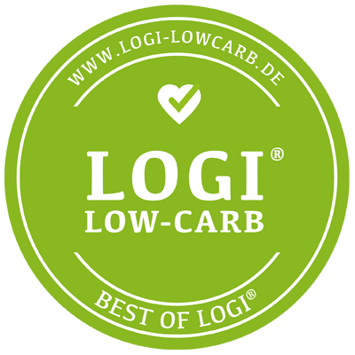 Logo der Firma LOGI-LOWCARB GmbH & Co. KG