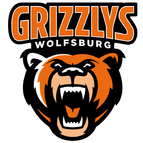 Logo der Firma Grizzlys Wolfsburg GmbH