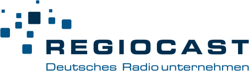 Logo der Firma REGIOCAST GmbH Co. KG