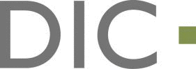 Logo der Firma DIC Asset AG