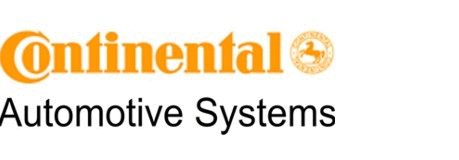 Logo der Firma Continental Automotive Technologies GmbH