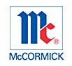 Logo der Firma McCormick & Company