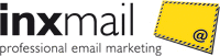 Logo der Firma Inxmail GmbH