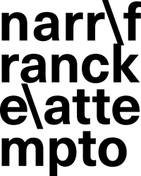 Logo der Firma Narr Francke Attempto Verlag GmbH + Co. KG