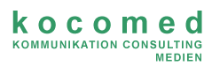 Logo der Firma Kocomed