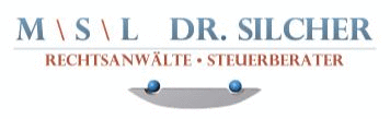 Logo der Firma M\S\L Dr. Silcher - Rechtsanwälte Steuerberater
