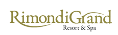 Logo der Firma Rimondi Grand Hotel