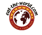 Logo der Firma eat-the-world GmbH